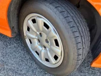 Fiat BARCHETTA лот № 30083 оценка 4  с аукциона в Японии 8