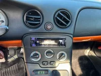 Fiat BARCHETTA лот № 30083 оценка 4  с аукциона в Японии 5