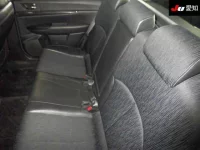 Subaru LEGACY OUTBACK лот № 514 оценка 3.5  с аукциона в Японии 3