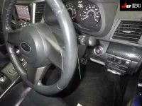 Subaru LEGACY OUTBACK лот № 514 оценка 3.5  с аукциона в Японии 4