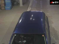 Subaru LEGACY OUTBACK лот № 514 оценка 3.5  с аукциона в Японии 8