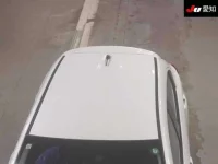 Mazda DEMIO лот № 516 оценка 3.5  с аукциона в Японии 8