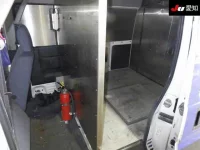 Honda ACTY VAN лот № 35320 оценка 3.5  с аукциона в Японии 3