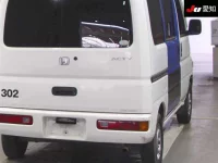 Honda ACTY VAN лот № 35320 оценка 3.5  с аукциона в Японии 7