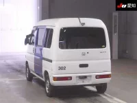 Honda ACTY VAN лот № 35320 оценка 3.5  с аукциона в Японии 1