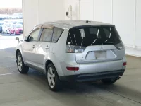 Mitsubishi OUTLANDER лот № 12012 оценка 3  с аукциона в Японии 1