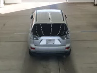 Mitsubishi OUTLANDER лот № 12012 оценка 3  с аукциона в Японии 2