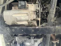 Daihatsu HIJET TRUCK лот № 8527 оценка R  с аукциона в Японии 4