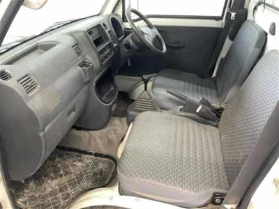 Daihatsu HIJET TRUCK  с аукциона в Японии