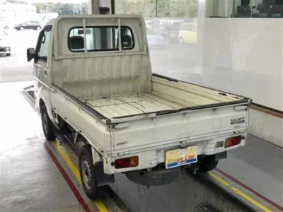 Daihatsu HIJET TRUCK  с аукциона в Японии