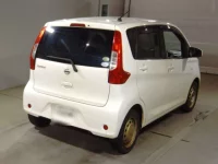 Nissan DAYZ лот № 3007 оценка 3  с аукциона в Японии 1