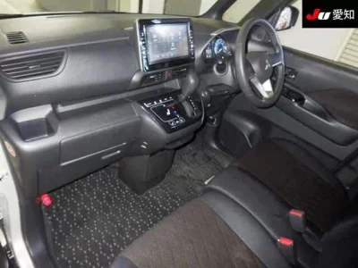 Mitsubishi EK X SPACE