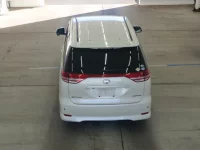 Toyota ESTIMA лот № 12017 оценка RA  с аукциона в Японии 2