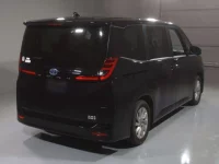 Toyota NOAH лот № 283 оценка R  с аукциона в Японии 1