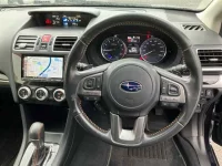 Subaru XV лот № 30093 оценка 3.5  с аукциона в Японии 2