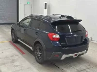 Subaru XV лот № 30093 оценка 3.5  с аукциона в Японии 1