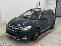 Subaru XV лот № 30093 оценка 3.5  с аукциона в Японии 3