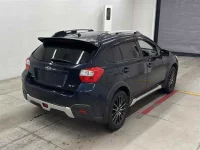 Subaru XV лот № 30093 оценка 3.5  с аукциона в Японии 4