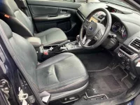 Subaru XV лот № 30093 оценка 3.5  с аукциона в Японии 6