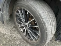 Subaru XV лот № 30093 оценка 3.5  с аукциона в Японии 8