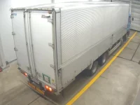 Nissan UD SERIES лот № 1047 оценка 3.5  с аукциона в Японии 1