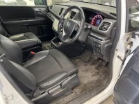 Honda ODYSSEY лот № 12018 оценка 3  с аукциона в Японии 3