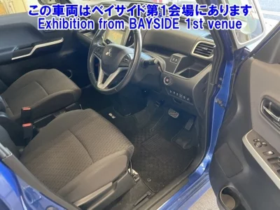 Mitsubishi DELICA D2  с аукциона в Японии