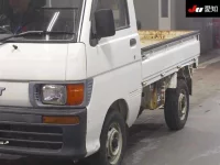Daihatsu HIJET TRUCK лот № 35323 оценка R  с аукциона в Японии 6