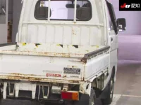 Daihatsu HIJET TRUCK лот № 35323 оценка R  с аукциона в Японии 7