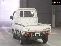 Daihatsu HIJET TRUCK лот № 35323 оценка R  с аукциона в Японии 1