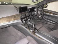 BMW 5-Series лот № 23 оценка 4.5  с аукциона в Японии 2