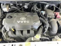 Toyota FUNCARGO лот № 8528 оценка R  с аукциона в Японии 4