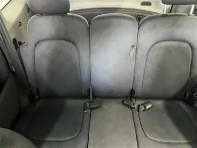 Toyota FUNCARGO  с аукциона в Японии