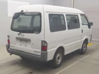 Mazda BONGO VAN лот № 79006 оценка R  с аукциона в Японии 1
