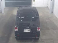 Daihatsu MOVE CANBUS лот № 4009 оценка 4  с аукциона в Японии 5