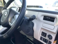 Daihatsu MOVE CANBUS лот № 4009 оценка 4  с аукциона в Японии 6