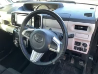 Daihatsu MOVE CANBUS лот № 4009 оценка 4  с аукциона в Японии 2