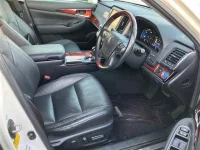 Toyota CROWN лот № 30096 оценка R  с аукциона в Японии 6