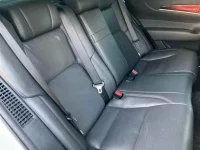 Toyota CROWN лот № 30096 оценка R  с аукциона в Японии 7