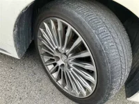 Toyota CROWN лот № 30096 оценка R  с аукциона в Японии 8