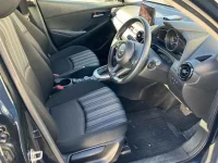 Mazda MAZDA2 лот № 30098 оценка 4  с аукциона в Японии 6