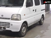 Suzuki EVERY лот № 35330 оценка 3  с аукциона в Японии 6