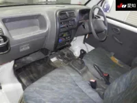 Suzuki EVERY лот № 35330 оценка 3  с аукциона в Японии 2