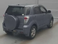 Daihatsu Be-Go лот № 70169 оценка 2  с аукциона в Японии 1