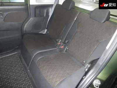 Mitsubishi EK X SPACE