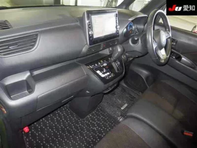 Mitsubishi EK X SPACE