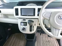 Daihatsu MOVE CANBUS лот № 6015 оценка 4  с аукциона в Японии 4