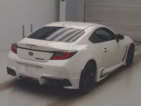 Toyota 86 лот № 2041 оценка 6  с аукциона в Японии 1