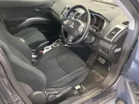 Mitsubishi OUTLANDER лот № 12025 оценка 3  с аукциона в Японии 3