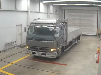 Mitsubishi FUSO FIGHTER